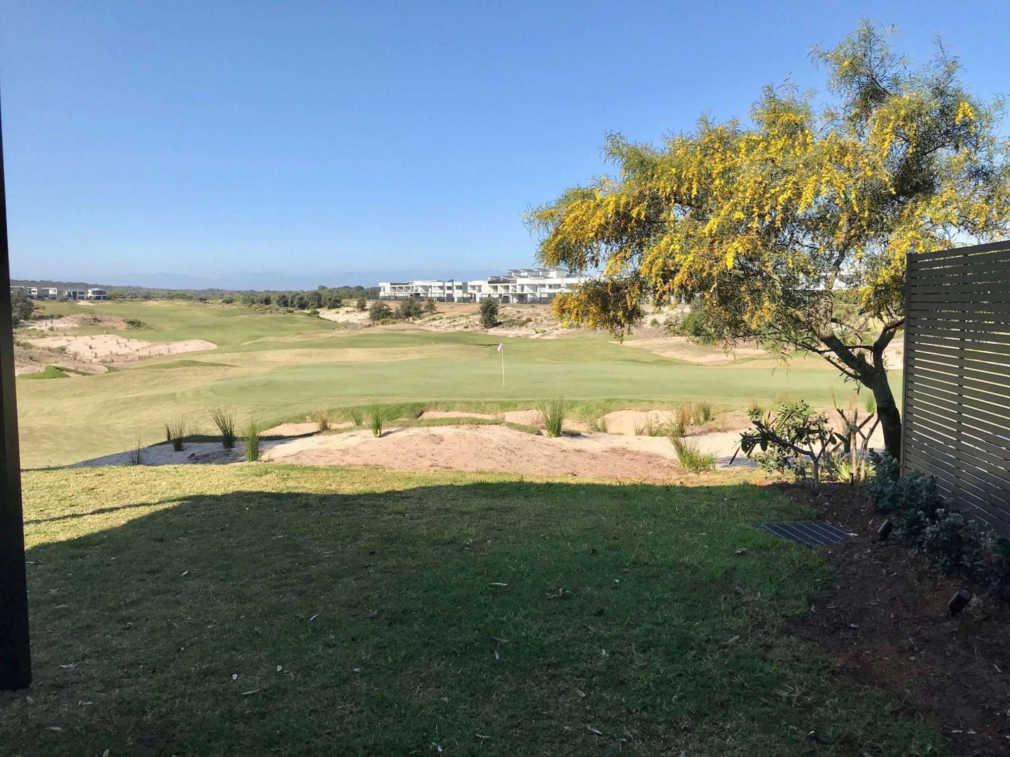 منتجع بولمان ماجينتا شورز المدخل المظهر الخارجي الصورة Golf course at the Club at Torrey Pines